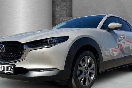 Mazda CX-30 12 km 29.990 &euro; Hamburg 22529