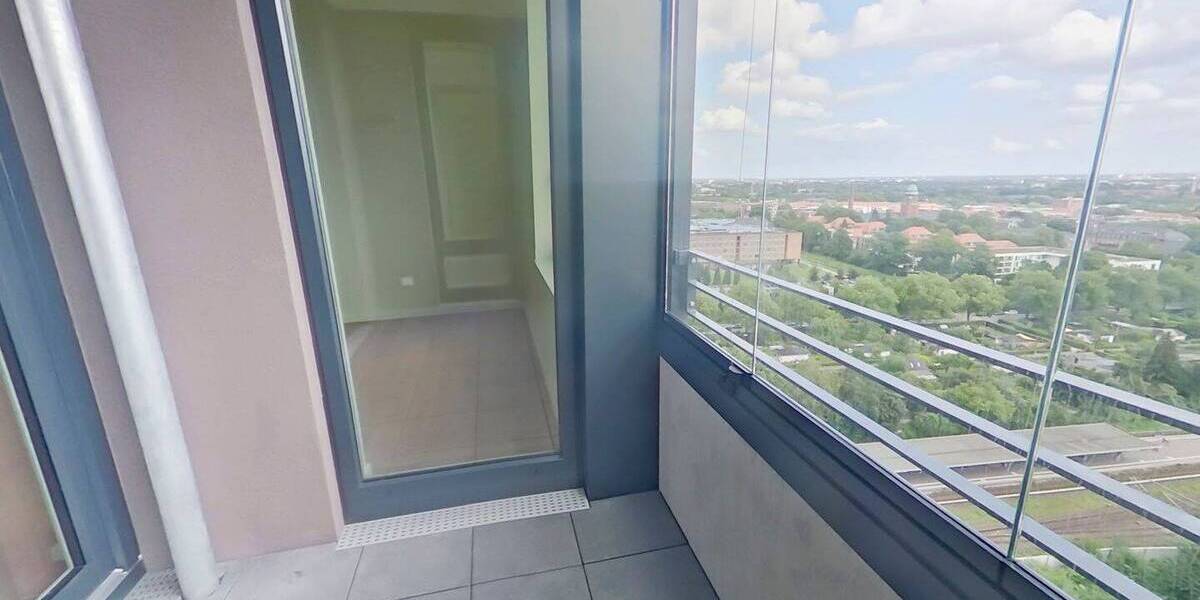 Etagenwohnung Hamburg Barmbek-Nord - 4 Zimmer, 107 m&sup2;, 2.353&euro; | Angebot:25699676