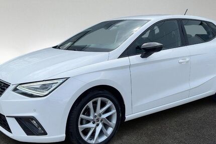 Seat Ibiza 37.303 km 19.970 € Hamburg 22529