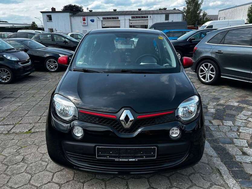 Twingo