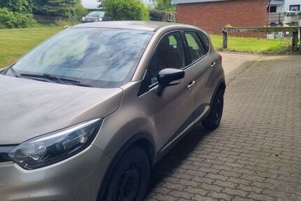 Renault Captur 148.120 km 7.500 &euro; Elstorf 21629