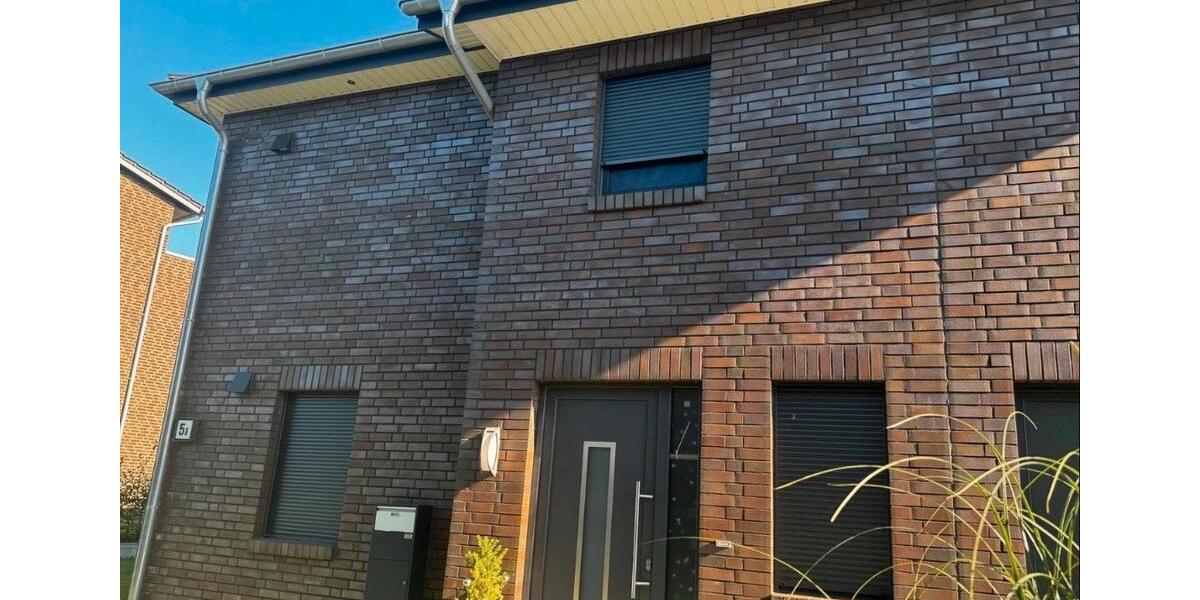 Doppelhaushälfte Beckdorf - 4.5 Zimmer, 129 m&sup2;, 499.000&euro; | Angebot:24711447