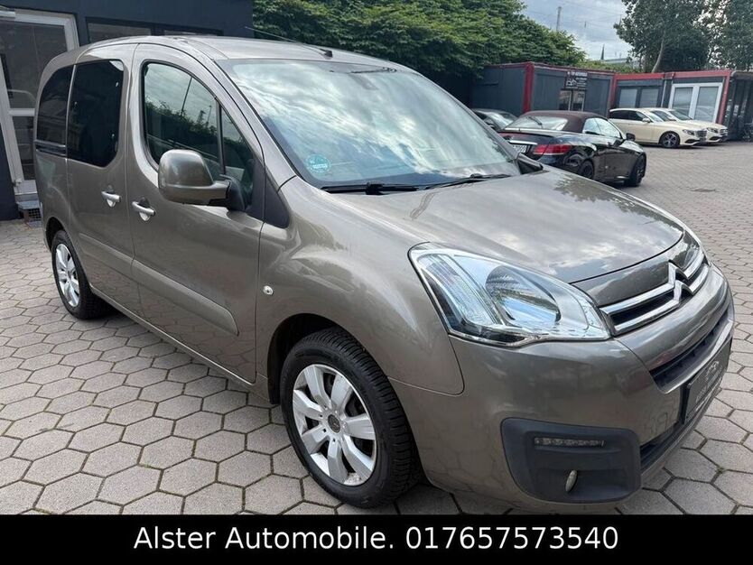 Berlingo
