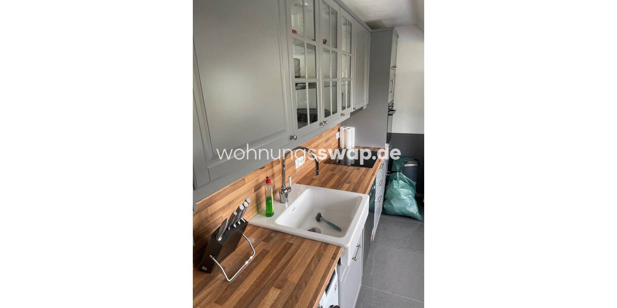 Etagenwohnung Hamburg Bramfeld - 2 Zimmer, 64 m&sup2;, 1.000&euro; | Angebot:26448528