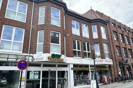 Gewerbeobjekt Winsen (Luhe) - 1.300&euro; | Angebot:26451347