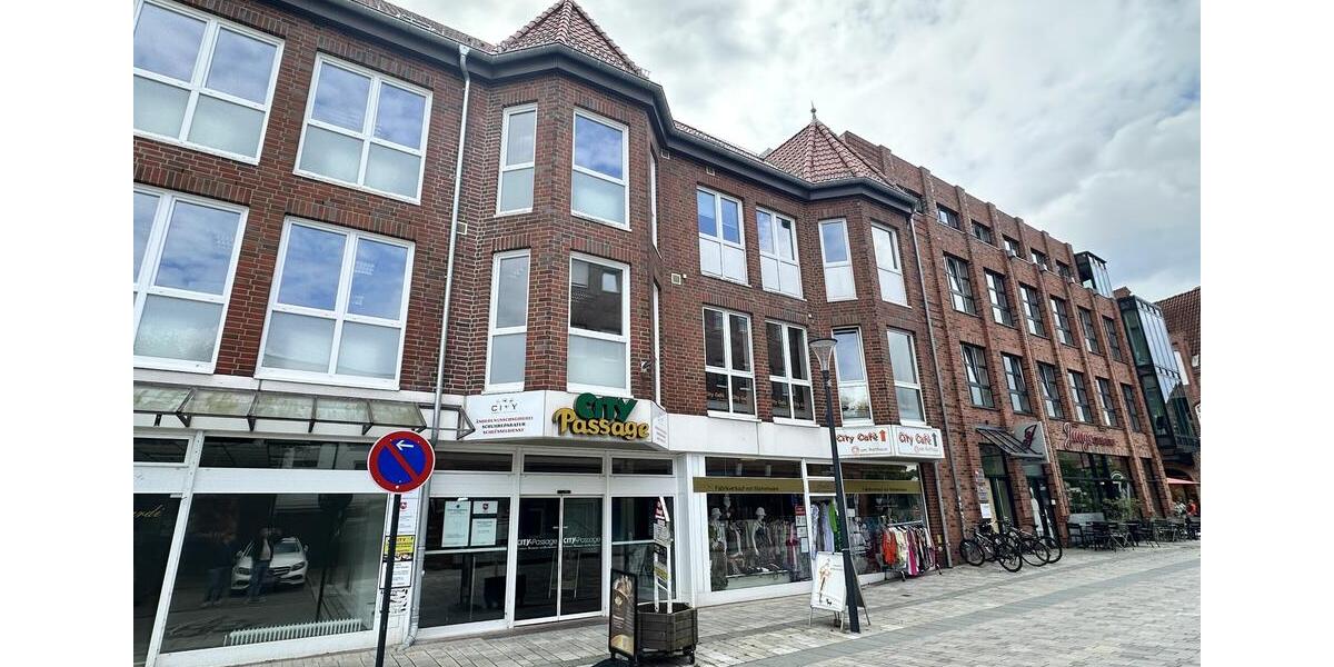 Gewerbeobjekt Winsen (Luhe) - 1.300&euro; | Angebot:26451347