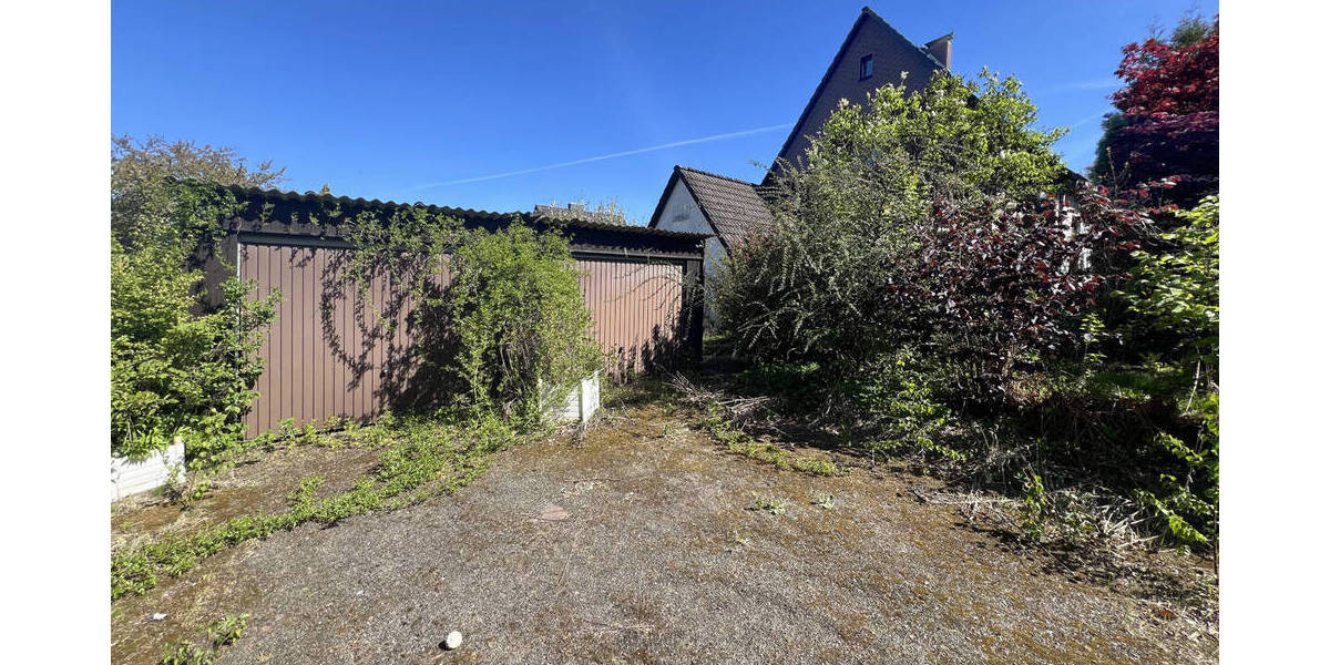 Grundstück Hamburg Farmsen-Berne - 529.000&euro; | Angebot:26641259