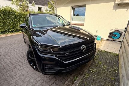 VW Touareg 125.000 km 41.990 &euro; Hamburg 22457