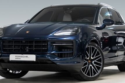 Porsche Cayenne 3.500 km 138.900 &euro; Hamburg 22087