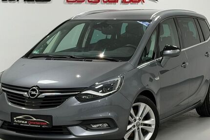 Opel Zafira 143.700 km 13.990 &euro; Oststeinbek 22113