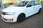 Skoda Rapid Spaceback 1.2 NAVI!!! Steuerkette neu!!! 175.000 km 6.660 &euro; Seevetal - Hittfeld 21218