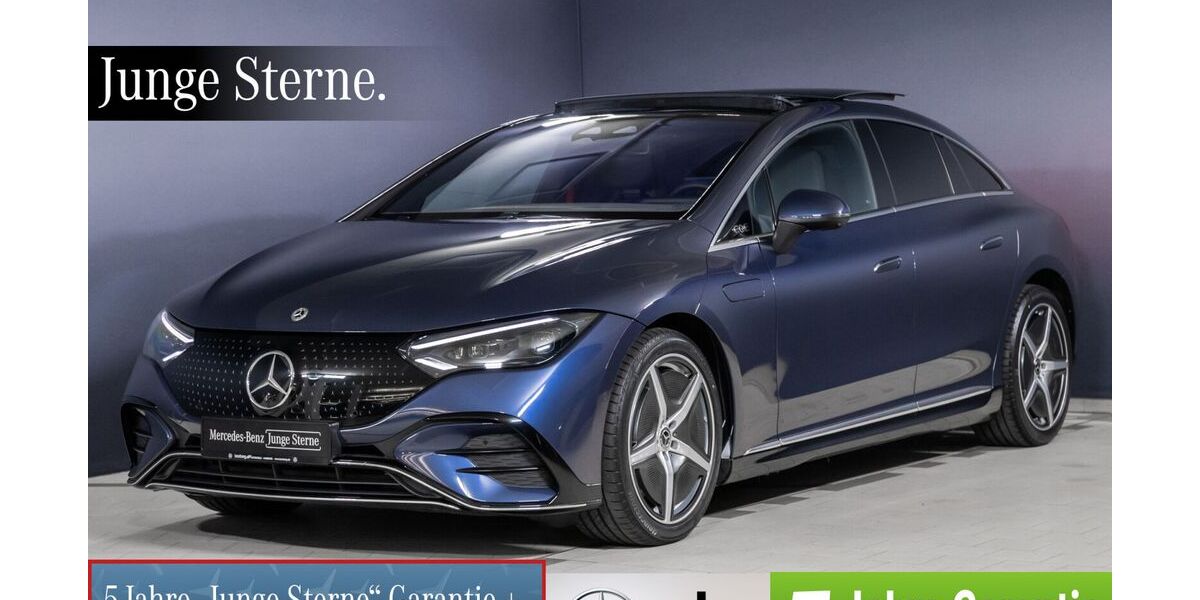 Mercedes-Benz EQE 6.441 km 54.650 &euro; Hamburg 22549