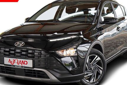 Hyundai BAYON 9.985 km 17.950 &euro; Hamburg 22761