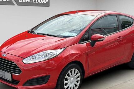 Ford Fiesta 65.324 km 7.996 &euro; Hamburg 21029