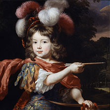 Kinder, Kinder! 04.04.2026 Bucerius Kunst Forum