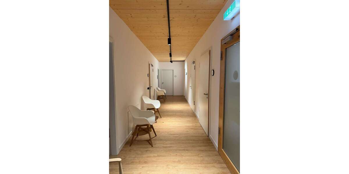 Gewerbeobjekt Hamburg Harburg - 3.987&euro; | Angebot:26249633