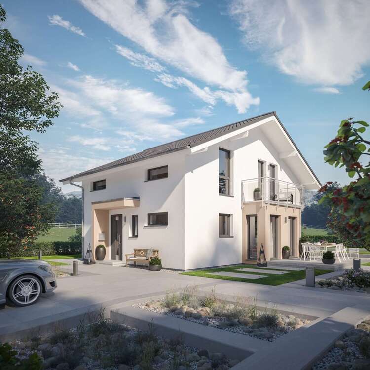 Haus zum Kaufen in Hamburg 951.600 € 145 m²