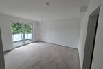 ERSTBEZUG! 1-Zimmer-Wohnung mit EBK + Balkon in Hamburg Billstedt