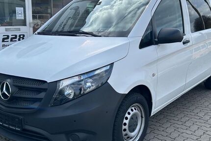 Mercedes-Benz Vito 102.448 km 24.900 &euro; Hamburg-Norderstedt 22851