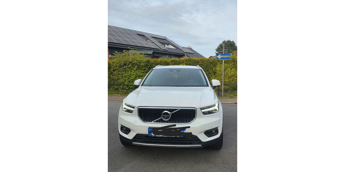 Volvo XC40 114.000 km 20.000 &euro; Reinbek 21465