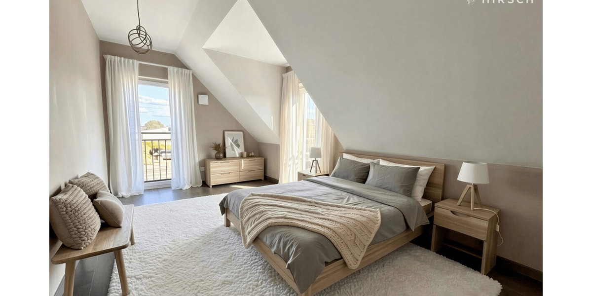 Doppelhaushälfte Schenefeld - 4 Zimmer, 94 m&sup2;, 649.000&euro; | Angebot:25360725