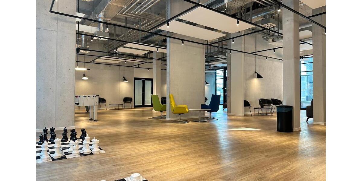 Charmante 1-Zimmer-Wohnung zur Miete im COZY Hamburg – Wentzel Dr. 1 zimmer