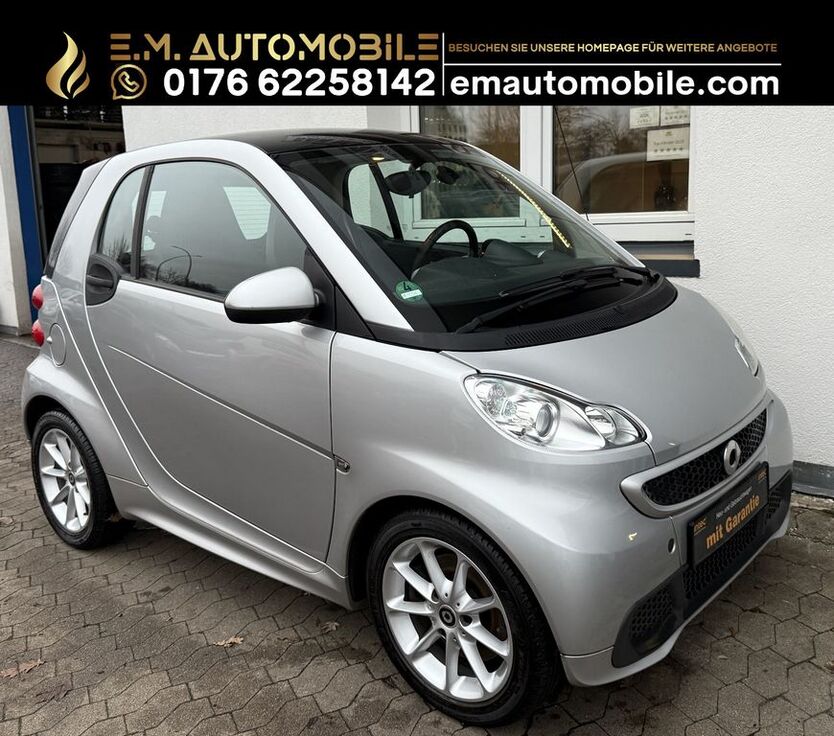 ForTwo