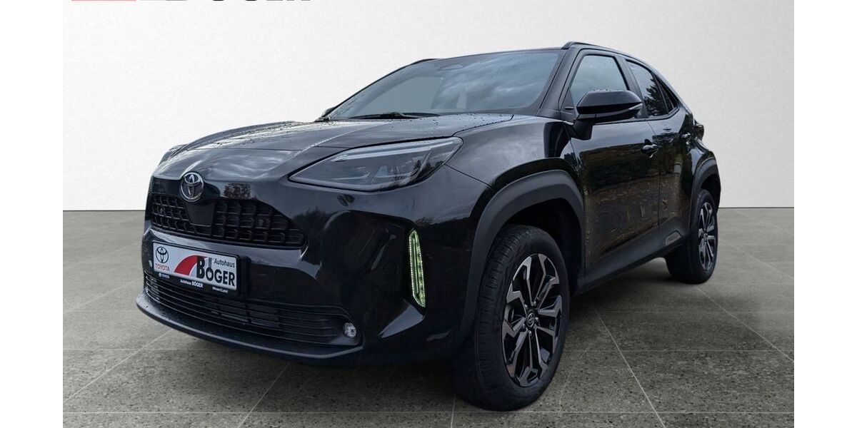 Toyota Yaris Cross 28.000 km 25.490 &euro; Winsen 21423