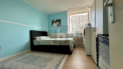 RAUMWUNDER MIT POTENTIAL - Etagenwohnung Hamburg Billstedt Billstedt | Angebot:27145308