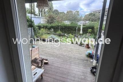 Wohnungsswap - 3 Zimmer, 92 m² - Barnerstraße, Altona, Hamburg 3 zimmer