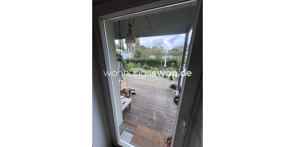 Wohnungsswap - 3 Zimmer, 92 m² - Barnerstraße, Altona, Hamburg 3 zimmer