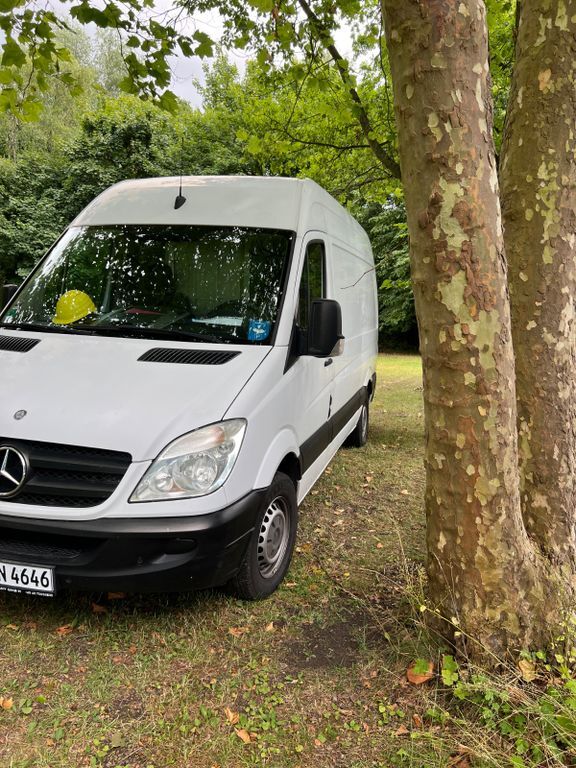 Sprinter
