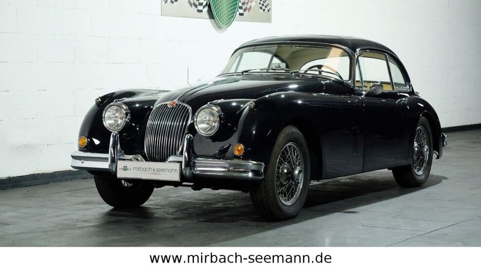Jaguar XK 47.900 km 69.500 € Schenefeld bei Hamburg 22869
