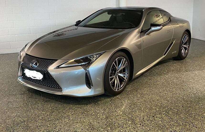 LC 500