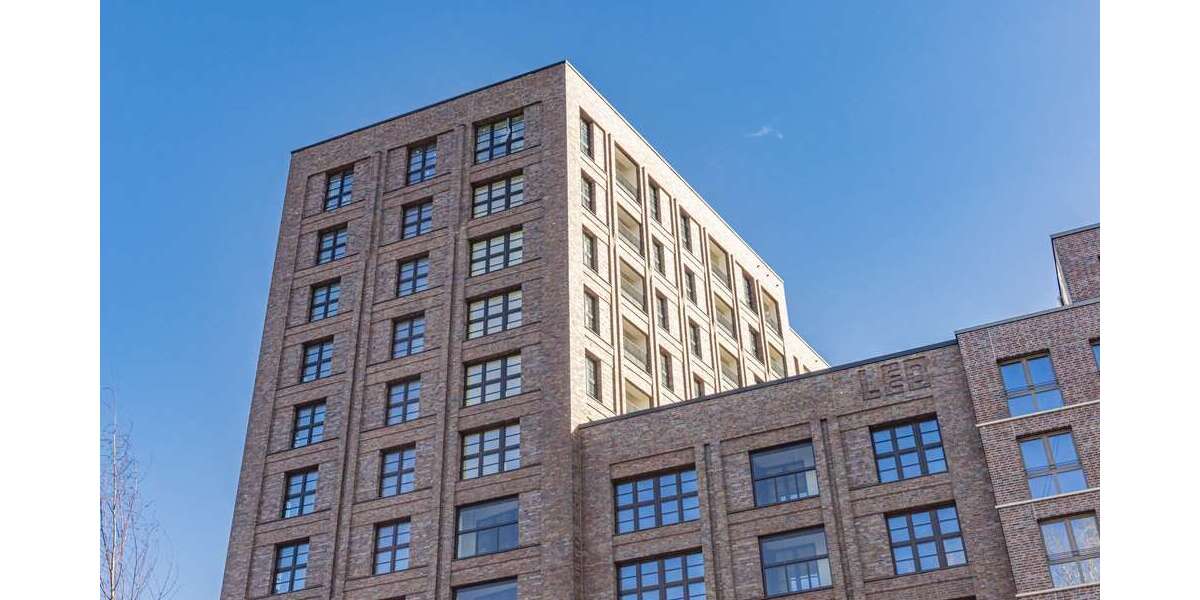 Etagenwohnung Hamburg Barmbek-Süd - 4 Zimmer, 136 m&sup2;, 3.283&euro; | Angebot:27455816