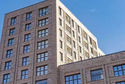 Wohnung Hamburg Barmbek-Süd - 4 Zimmer, 136 m&sup2;, 3.283&euro; | Angebot:27455816