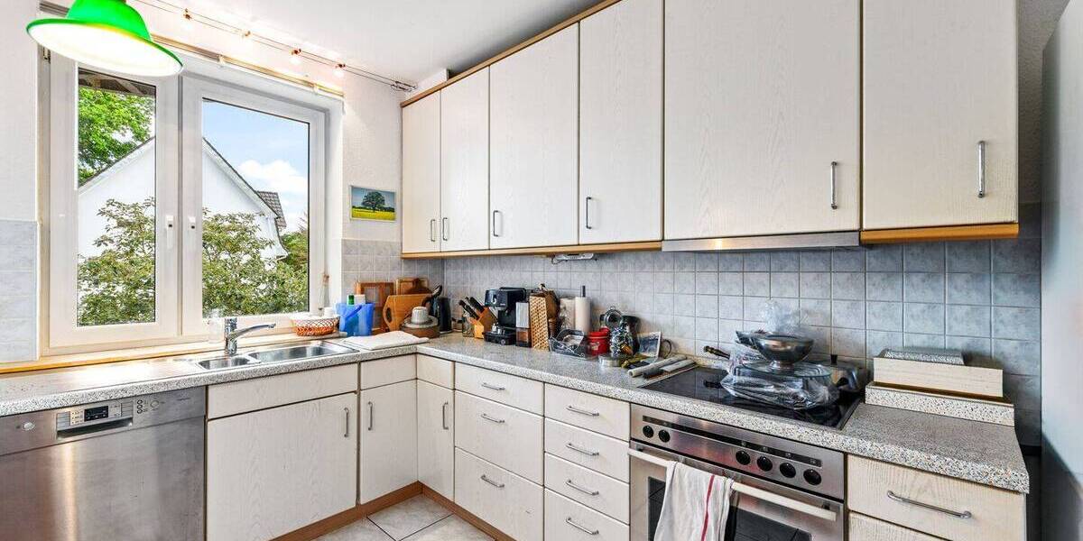 Terrassenwohnung Hamburg Rahlstedt - 4 Zimmer, 94 m&sup2;, 400.000&euro; | Angebot:26885791