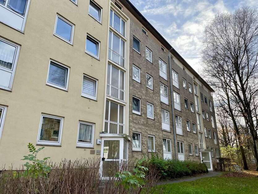 Wohnung zum Mieten in Hamburg 1.200 € 63.9 m²