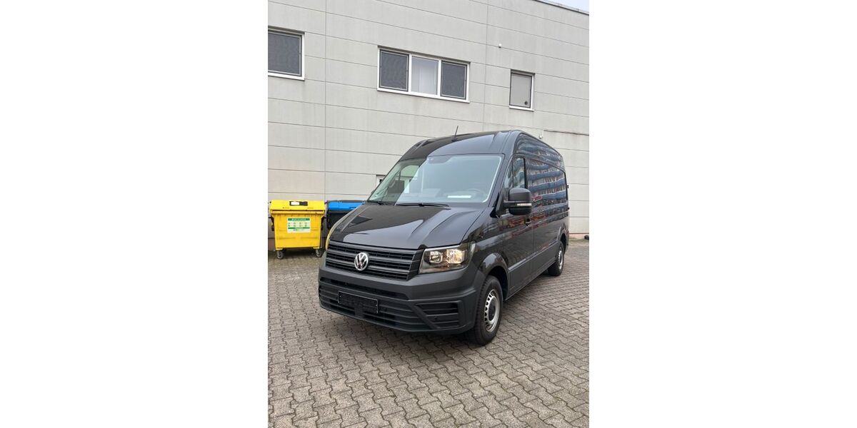 VW Crafter 70.000 km 26.300 &euro; Hamburg 22113