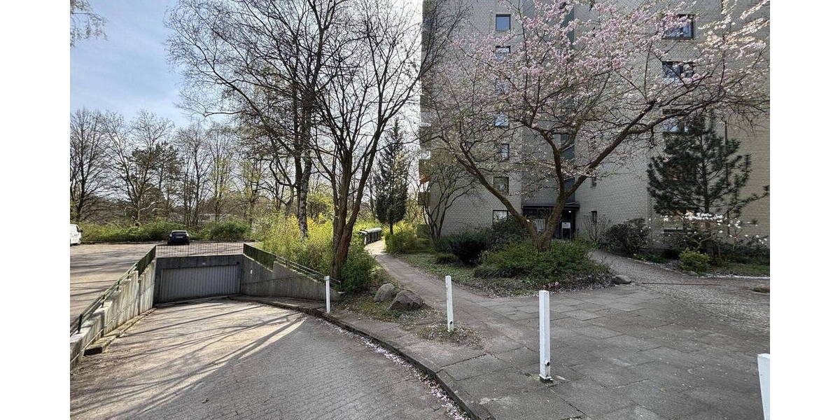 Etagenwohnung Hamburg Hummelsbüttel - 3 Zimmer, 77 m&sup2;, 360.000&euro; | Angebot:26188309