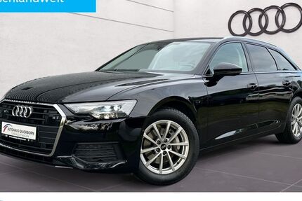 Audi A6 123.423 km 28.880 &euro; Quickborn 25451