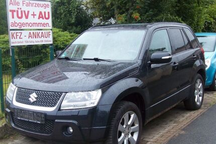 Suzuki Grand Vitara 219.500 km 1.999 &euro; Quickborn 25451