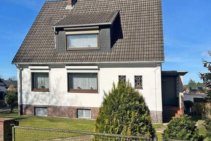 Ideal für Ihren Neubau 5 zimmer