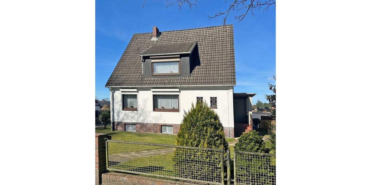 Ideal für Ihren Neubau 5 zimmer