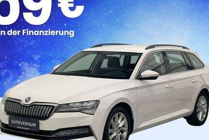 Skoda Superb 66.611 km 20.445 € Uetersen bei Hamburg 25436