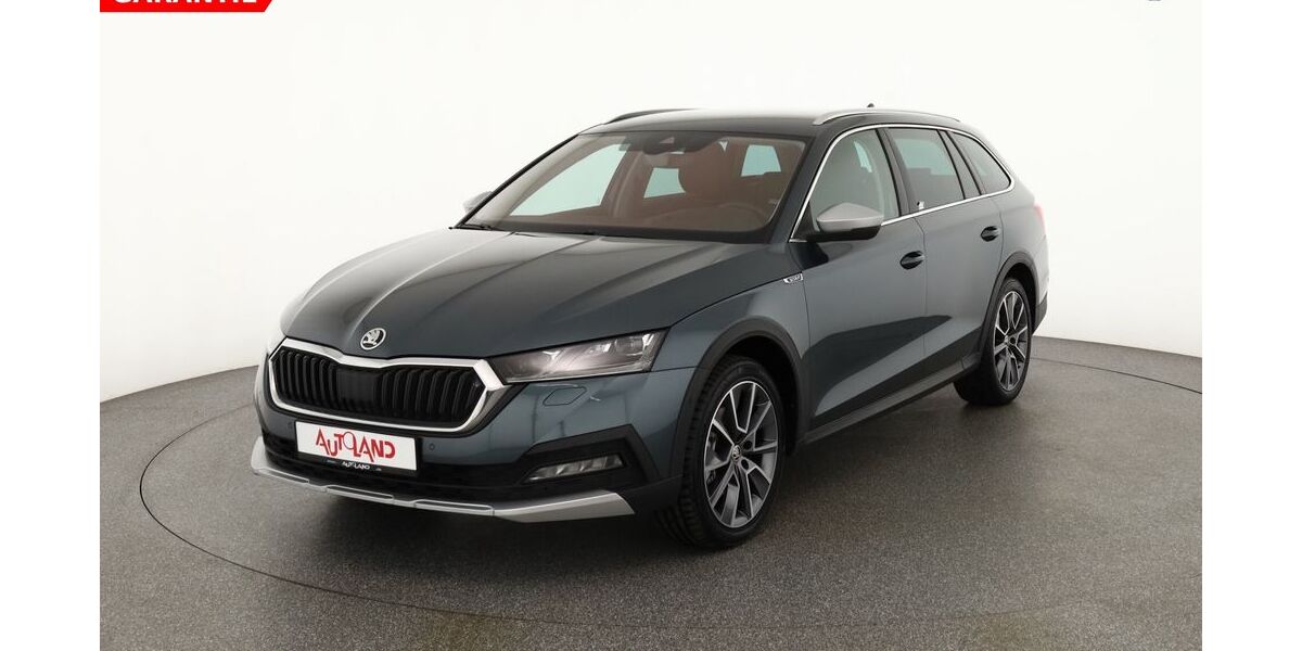 Skoda Octavia 83.841 km 26.950 &euro; Hamburg 22761