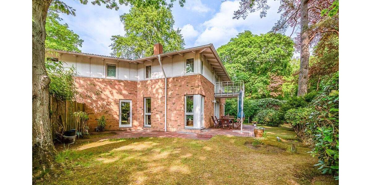 Einfamilienhaus Hamburg Rissen - 4 Zimmer, 177 m&sup2;, 1.075.000&euro; | Angebot:26903567