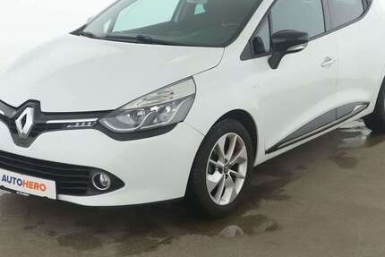 Renault Clio 24.295 km 10.250 &euro; Hamburg 22529