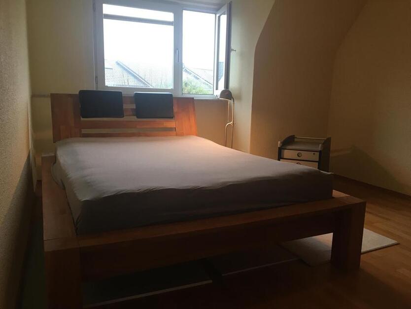 Zimmer zu vermieten