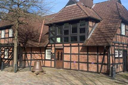 Gewerbeobjekt Seevetal - Hittfeld Hittfeld - 6.000&euro; | Angebot:25336148